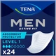 Урологічні прокладки для чоловіків, 24 шт. - Tena Men Active Fit Level 1 24шт (1210898-141903) - зображення 1