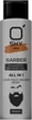 Шампунь-гель для душа - O'Shy All In 1 Barber Men 400ml (1269920-146043) - изображение 1