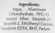 Антиперспірант-ролик 48 годин - Eucerin Deodorant 48h Anti-Perspirant Roll-On 50ml. - зображення 3