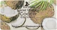 Мило натуральне "Кокос" - Florinda Sapone Vegetale Coconut 100g (375359-31100706) - изображение 1