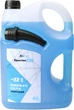 Зимовий омивач скла КристалMAX -22°С 4 л (4823092901040) - изображение 1