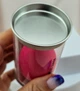 Спонж для макияжа в форме капли Розовый Puff Make Up Beauty Blender - изображение 5