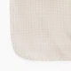 Плед Unisex Sundoll 0004 110 х 120 см Бежевый (2000989712398) - изображение 7