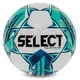 М'яч футбольний Select TALENTO DB v23 біло-зелений Уні 5 - изображение 1