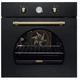 Духова шафа електрична Zanussi OPZB2300R - зображення 1