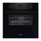 Духова шафа електрична Zanussi ZOHIQ3K2 - зображення 1