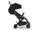 Коляска для двойни Bumprider Connect 2 Black шаси White (BRC22-51284-944) - изображение 5
