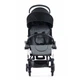Коляска для двойни Bumprider Connect 2 Black шаси White (BRC22-51284-944) - изображение 8