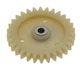 Распредвал мотокосы 4-T 139F (30-з прямо d5*49) - изображение 1