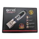 Машинка для стрижки волос модели GEMEI GM-6066. - изображение 2