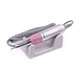 Фрезер для маникюра Nail Drill ZS-606 65w 45000 об/мин Розовый 6 фрез - изображение 5