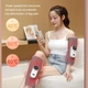 Массажер на ногу Portable Calf massager MD062 2500 мАч/шт - изображение 4
