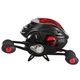 Мультиплікатор під ліву руку Fishing Reel Left 19bb+1, 7.2:1 - зображення 1