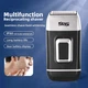 Сеточная Электробритва DSP 60102 - изображение 8