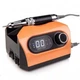 Фрезер для маникюра и педикюра Nail Drill ZS-717 35000 об/мин 65Вт 220В-230В Золотой - изображение 3