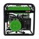 Генератор бензиновый однофазный 5-5.5 кВт Greenfield G-ЕС6600P Электростанция Электрогенератор - изображение 4