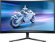 Monitor 27" Philips 27M2C5500W/00 - obraz 1