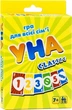 Настільна гра Strateg УНА classic карткова 7015 (укр) - зображення 1