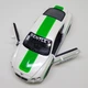 Машинка металева Kinsmart Bentley Continental GT 2012 Біла (KT5369FW) - изображение 6