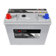 Автомобильный аккумулятор PLATIN Silver Asia SMF 55Ah 520A L+ NS60 - изображение 4