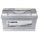 Автомобильный аккумулятор VARTA Silver Dynamic 100Ah 830A R+ - изображение 3