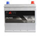 Автомобильный аккумулятор PLATIN Silver Asia SMF 68Ah 640A R+ (D23) н.к. - изображение 1