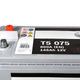 Автомобильный аккумулятор BOSCH S5 145Ah 800A L+L+0092T50750 - изображение 3