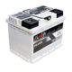 Автомобильный аккумулятор PLATIN Silver MF 60Ah 600A L+ (L2) - изображение 2