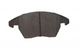 Колодки гальмівні (передні) Solgy - Citroen C4 / Peugeot 207/308 - зображення 4