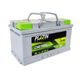 Автомобільний акумулятор PLATIN Silver Diesel MF 100Ah 850A R+ LB4 - зображення 3