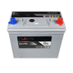 Автомобільний акумулятор PLATIN Silver Asia SMF 55Ah 520A R+ NS60 товст.кл. - зображення 2