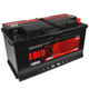Автомобільний акумулятор RED X (L5) 100Ah 850A R+ - зображення 5