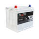 Автомобильный аккумулятор PLATIN Silver Asia SMF 60Ah 600A L+ (D23) н.к. - изображение 3