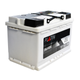 Автомобільний акумулятор PLATIN Silver MF 78Ah 780A R+ (L3) - зображення 3