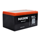 Аккумулятор промышленный Maxion AGM 16V 15Ah L+ (BT-8 DZF 15) - изображение 3