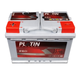 Автомобильный аккумулятор PLATIN Pro MF 75Ah 720A L+ (L3) - изображение 2