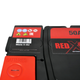 Автомобильный аккумулятор RED X (LB1) 50Ah 440A R+ - изображение 3