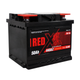 Автомобильный аккумулятор RED X (LB1) 50Ah 440A R+ - изображение 4