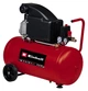 Компресор повітряний Einhell TC-AC 270/50/8 50 л (4007360) - зображення 1