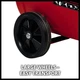 Компресор повітряний Einhell TC-AC 270/50/8 50 л (4007360) - зображення 5