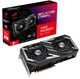 Відеокарта AMD Radeon RX 7600 8GB GDDR6 ROG Strix OC Asus (ROG-STRIX-RX7600-O8G-GAMING) - изображение 1