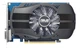 Відеокарта GF GT 1030 2 GB GDDR5 Phoenix OC Asus (PH-GT1030-O2G) Smart - зображення 2