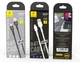 Кабель SkyDolphin S07V TPE High Elastic Line USB - micro USB (M/M), 1 м, Чорний (SDUSB-000598) - изображение 1