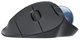 Миша бездротова Logitech Ergo M575 Mouse Graphite (910-006221) Сірий - изображение 3