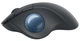 Миша бездротова Logitech Ergo M575 Mouse Graphite (910-006221) Сірий - изображение 4