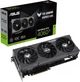 Видеокарта GF RTX 4060 Ti 8GB GDDR6 TUF Gaming OC Asus (TUF-RTX4060TI-O8G-GAMING) - изображение 1