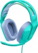 Гарнітура Logitech G335 Mint (981-001024) 35369 - изображение 1