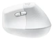 Миша бездротова Logitech Lift Bluetooth Vertical Ergonomic White (910-006496) Білий 29874 - изображение 3