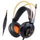 Наушники Somic G925 Black-orange (9590009919) - изображение 1