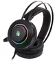 Гарнітура A4Tech Bloody G521 Black Чорний - изображение 2